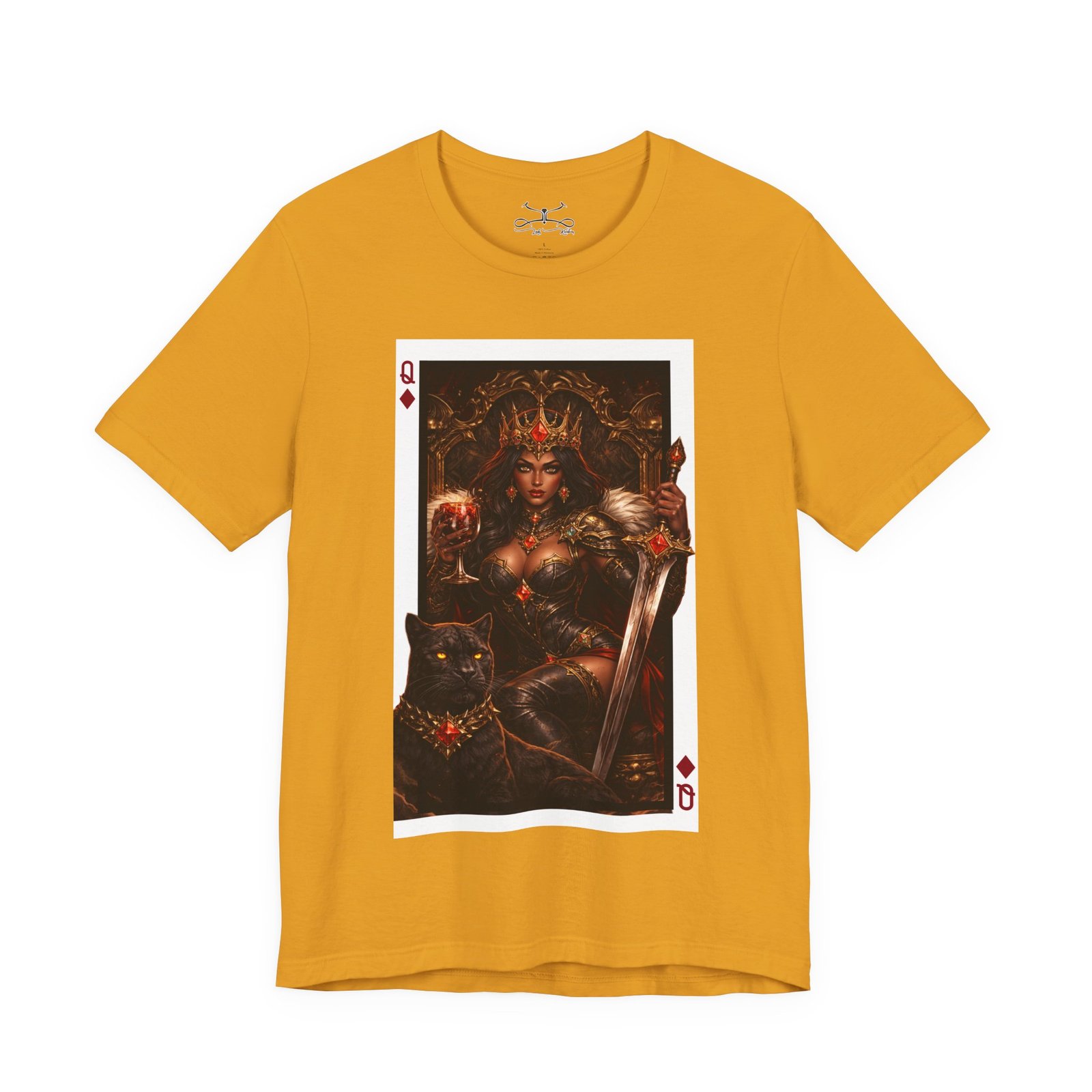 Dominion & Decadence T-Shirt - Image 13