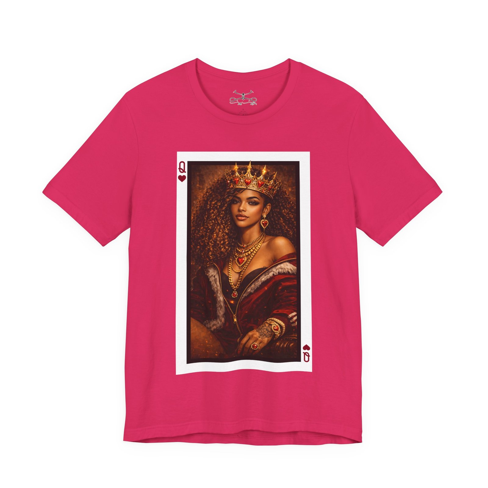 Royal Seduction T-Shirt - Image 37