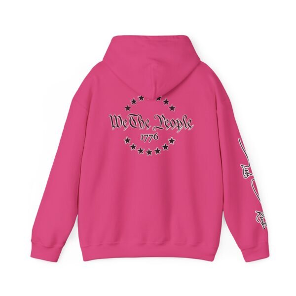 "We The People" Unisex Heavy Blend™ Hooded Sweatshirt - Image 38