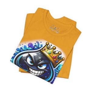 Spades Unisex Jersey Short Sleeve Tee - Image 15