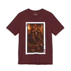 Warbound Union T-Shirt - Image 41