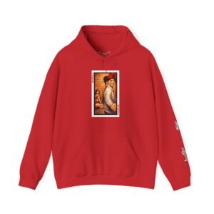 Lust Heavy Blend™ Hooded Sweatshirt - Image 25