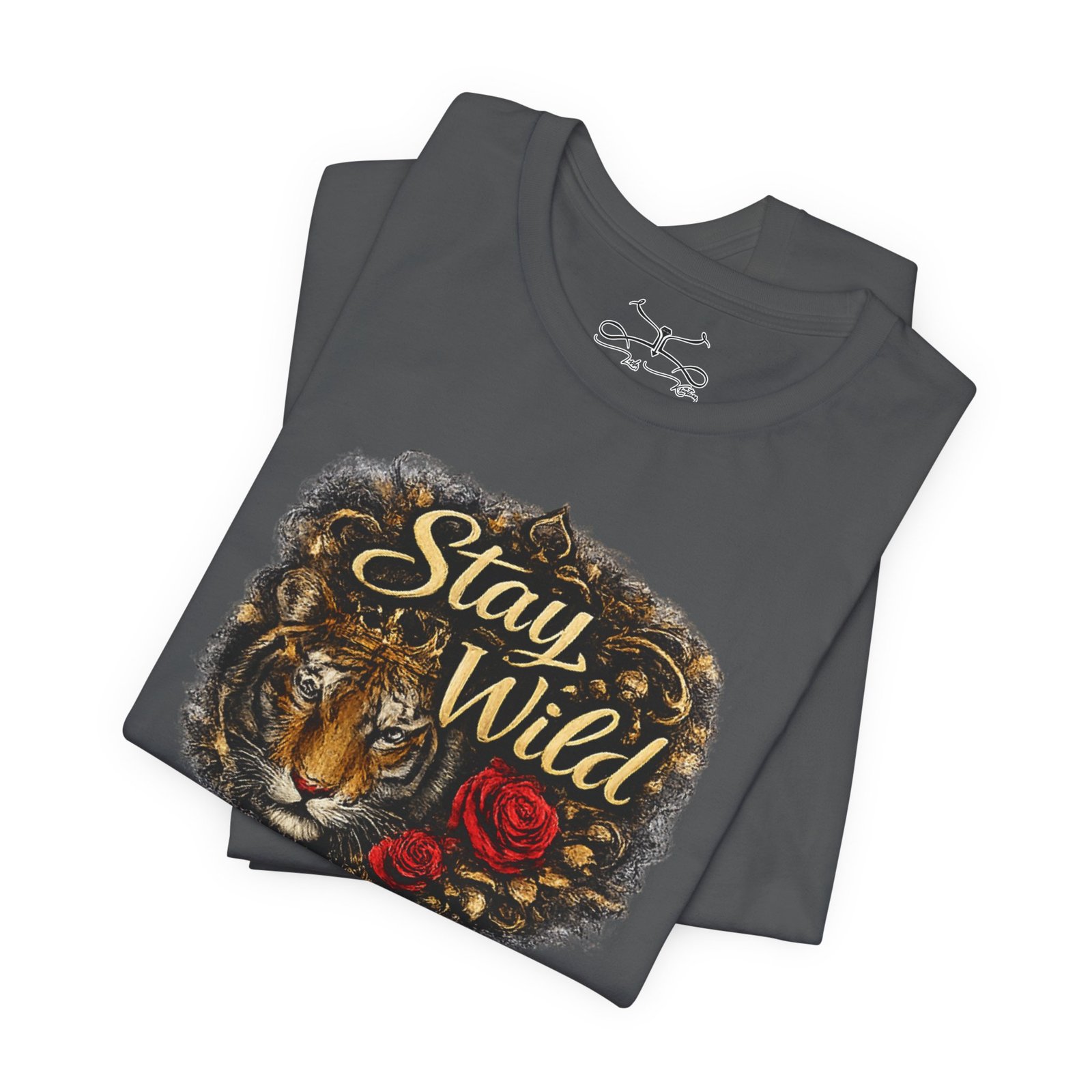 Stay WIld T-Shirt - Image 31