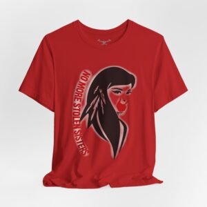 Stolen Sisters Cotton Crew Tee - Image 48