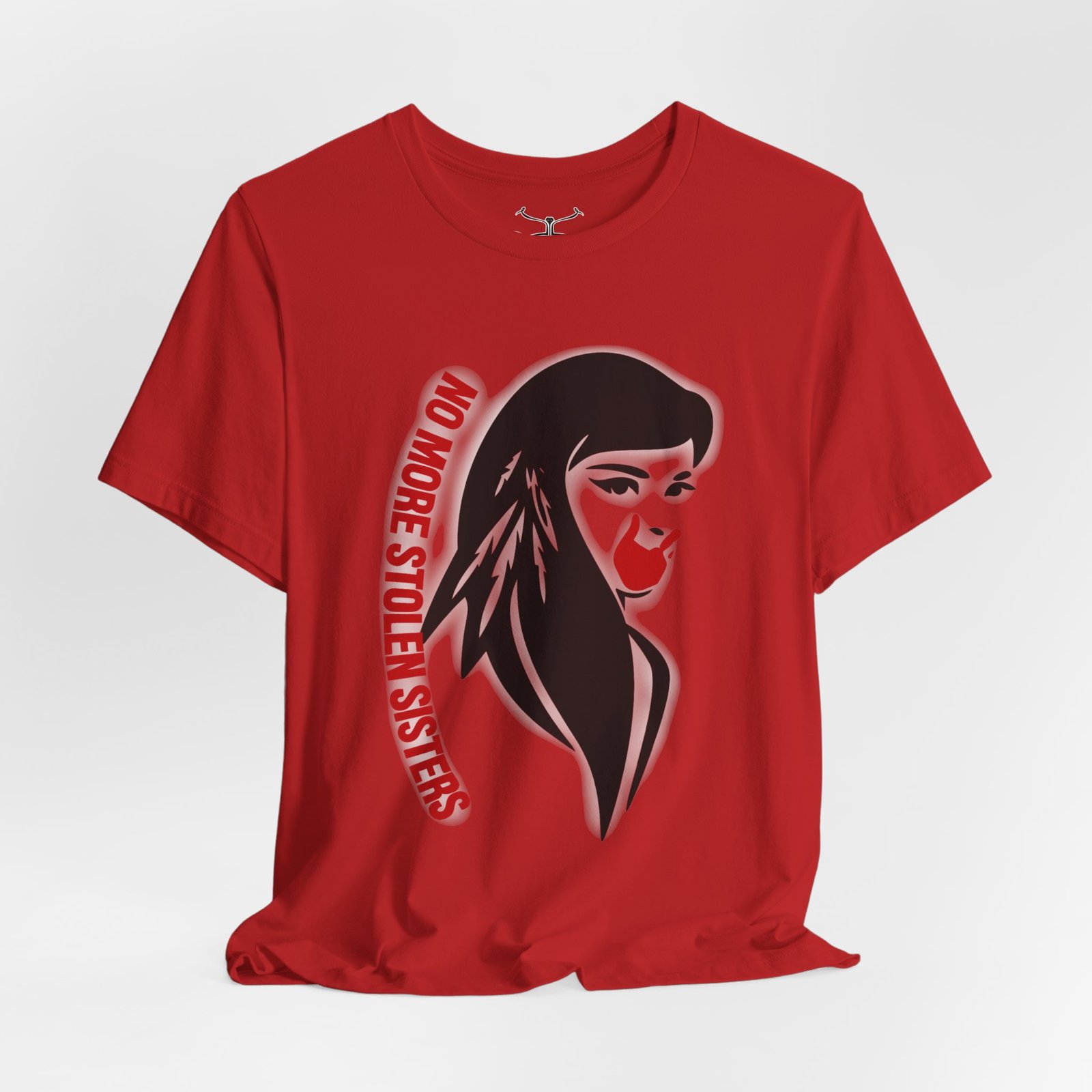 Stolen Sisters Cotton Crew Tee - Image 48