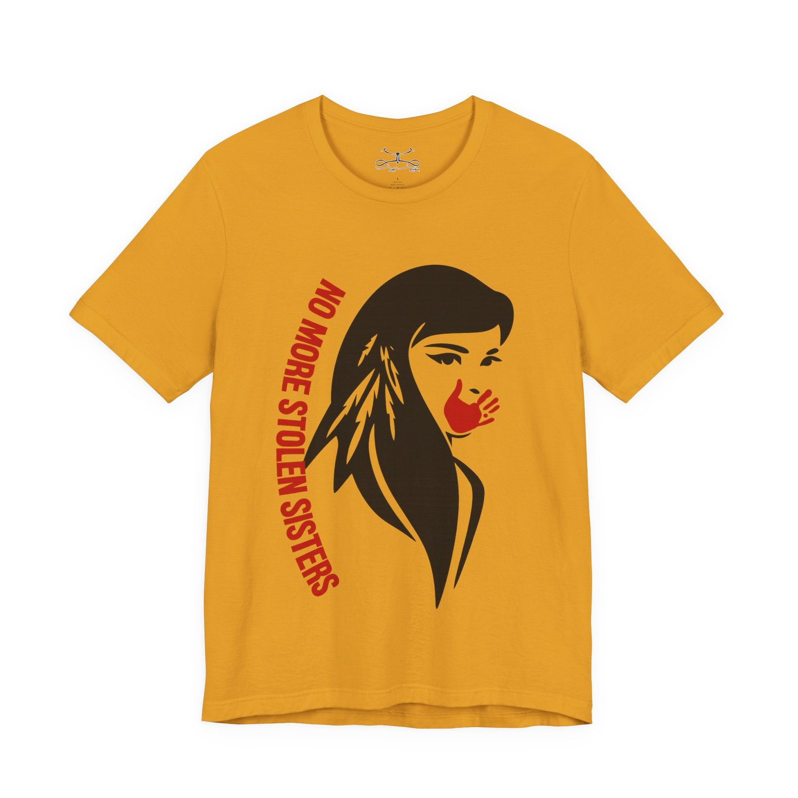 Stolen Sisters Cotton Crew Tee - Image 13