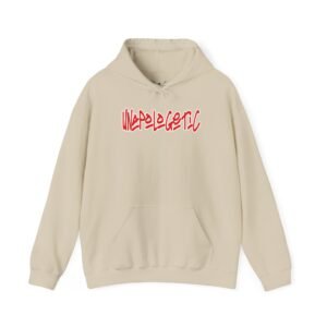 Unapologetic Edgy Retro Sweatshirt - Image 9