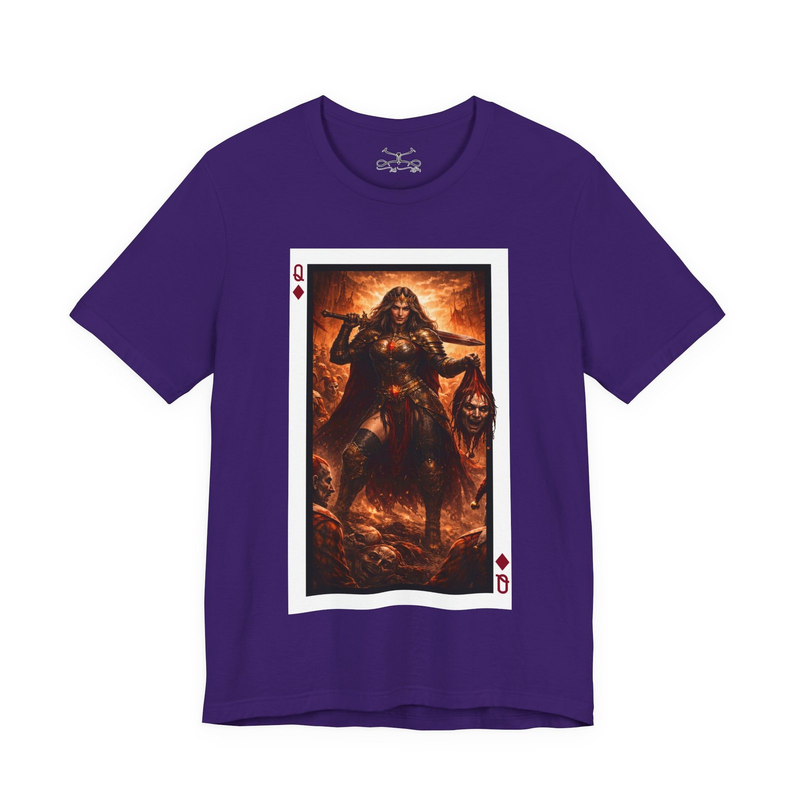 Rein in Ruins T-Shirt - Image 33