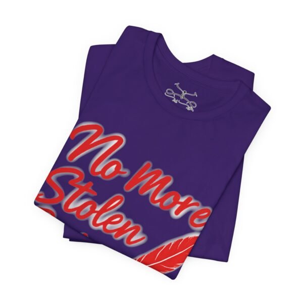 Stolen Sisters Cotton Crew Tee - Image 35
