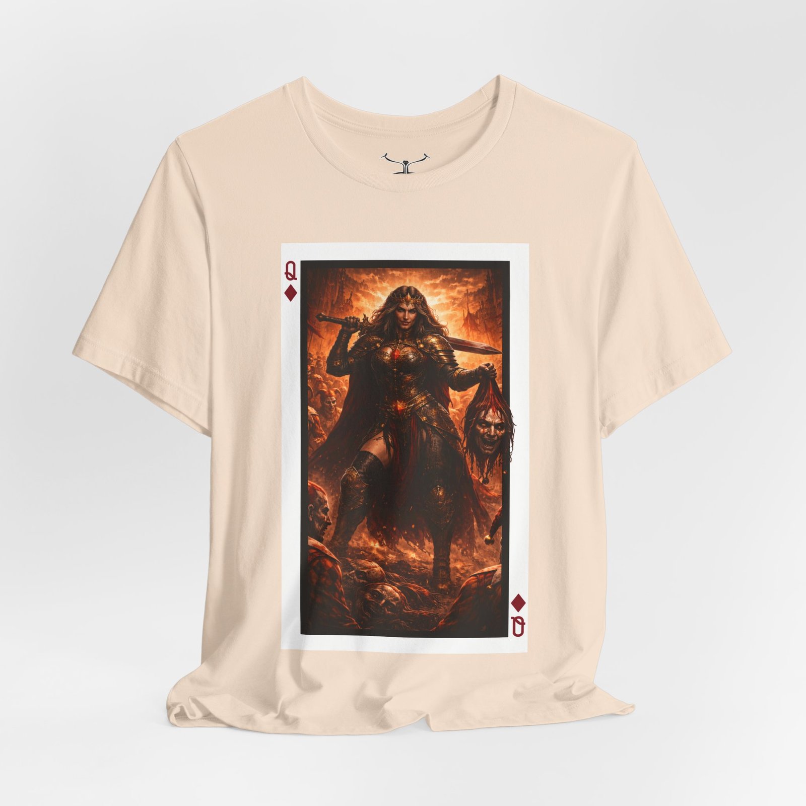 Rein in Ruins T-Shirt - Image 12