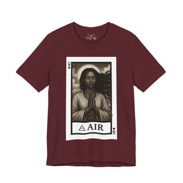 Air Cotton Crew Tee - Image 33