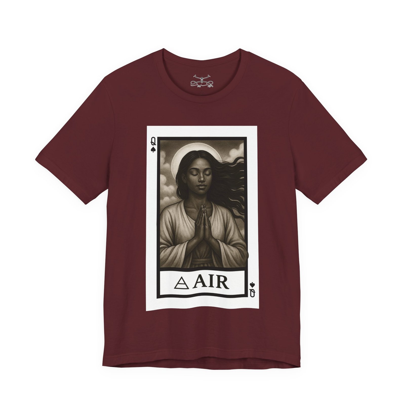 Air Cotton Crew Tee - Image 33