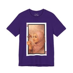 On The Hook Cotton Crew Tee - Image 33