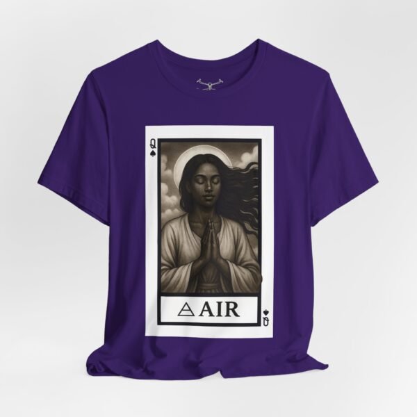 Air Cotton Crew Tee - Image 28