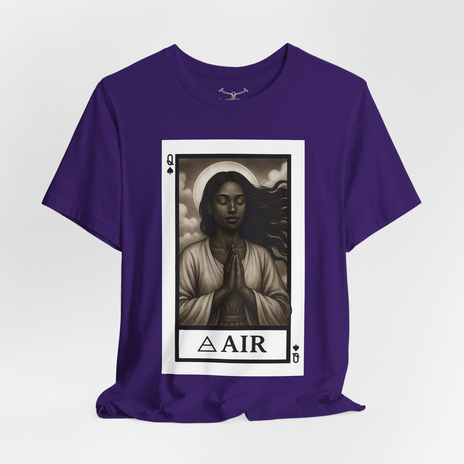 Air Cotton Crew Tee - Image 28