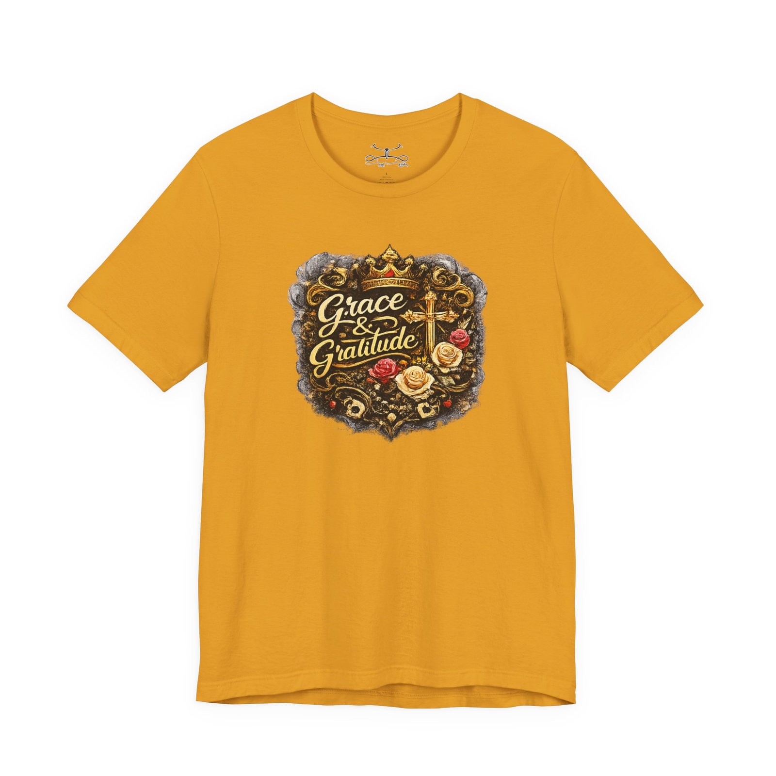 Grace and Gratitude T-Shirt - Image 13