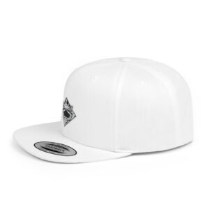Diamond Snapback Hat - Image 7