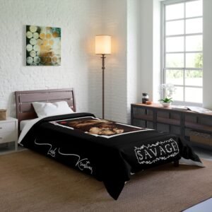 Savage Comforter - Image 2
