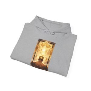 RIP Heavy Blend™ Hooded Sweatshirt - Image 12