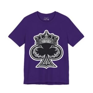 Clubs Unisex Jersey Short Sleeve Tee - Image 33