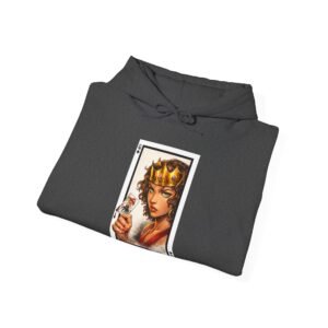 Cry Now Heavy Blend™ Hooded Sweatshirt - Image 36