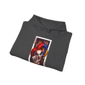 Got Chu Heavy Blend™ Hooded Sweatshirt - Image 36