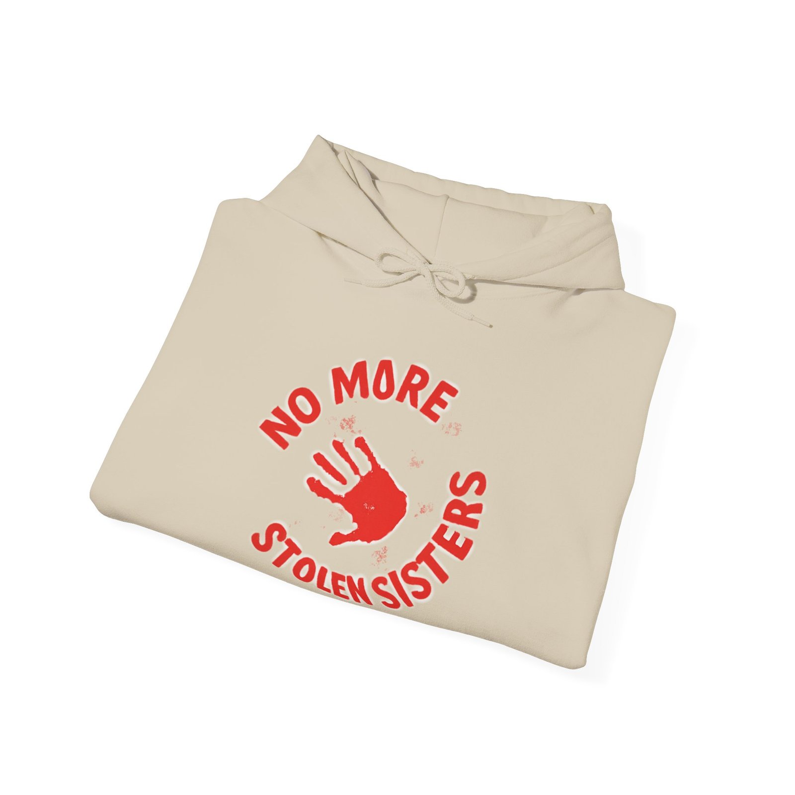 Stolen Sisters Heavy Blend™ Hooded Sweatshirt - Image 12