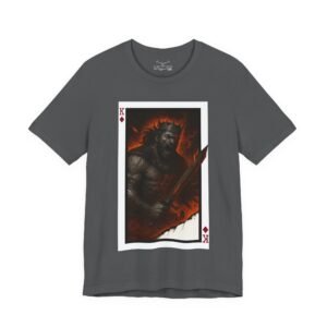 Wrath Cotton Crew Tee - Image 25