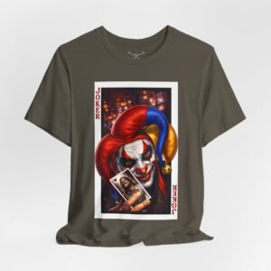 Got Chu Cotton Crew Tee - Image 16