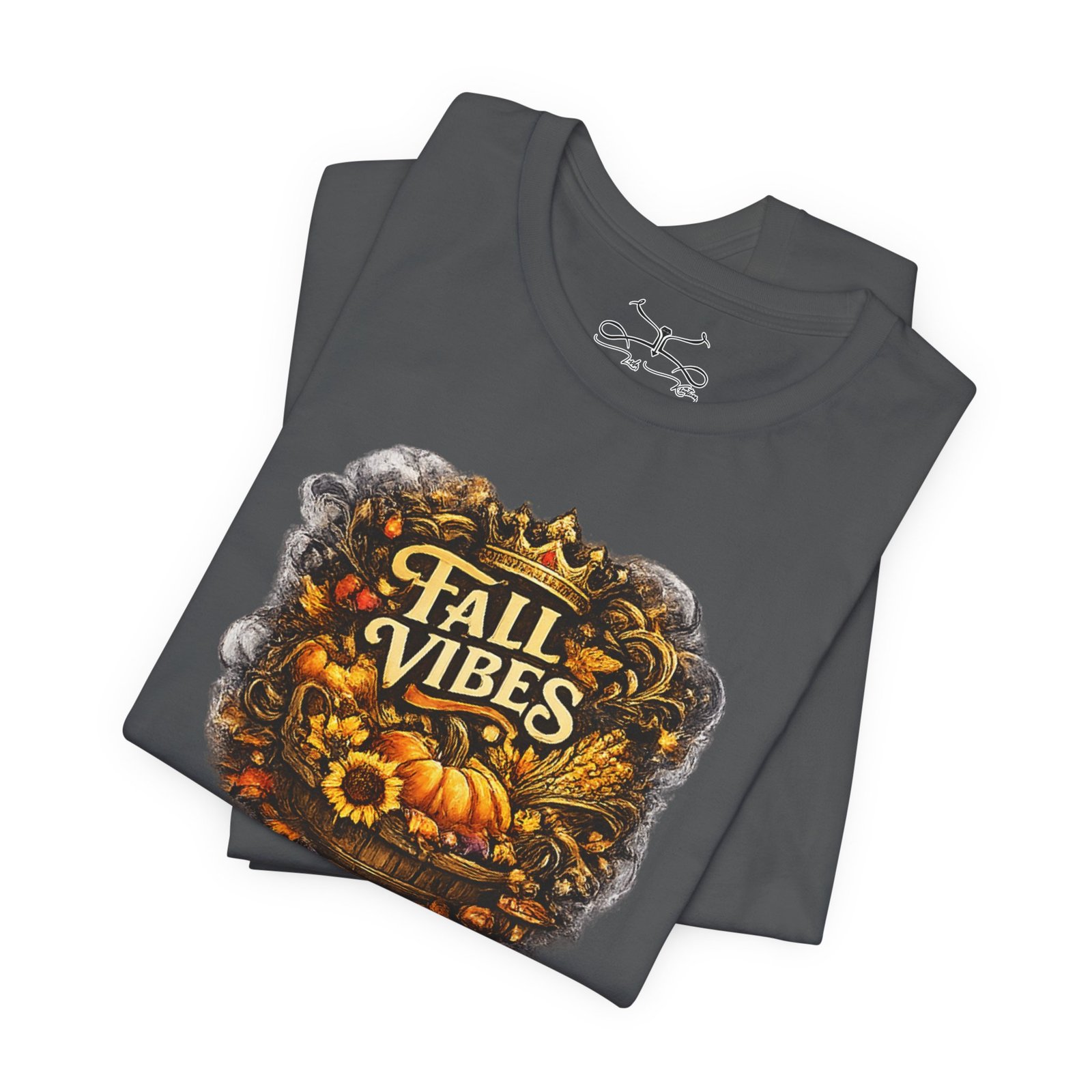 Fall Vibes T-Shirt - Image 31