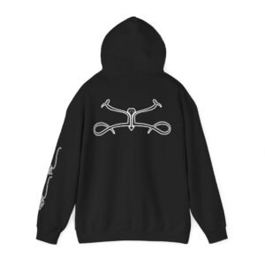 Wrath Heavy Blend™ Hooded Sweatshirt - Image 7