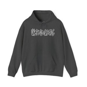 Unapologetic Edgy Retro Sweatshirt - Image 21