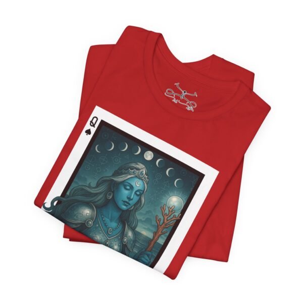 Water Cotton Crew Tee - Image 7