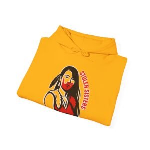 Stolen Sisters Heavy Blend™ Hooded Sweatshirt - Image 20