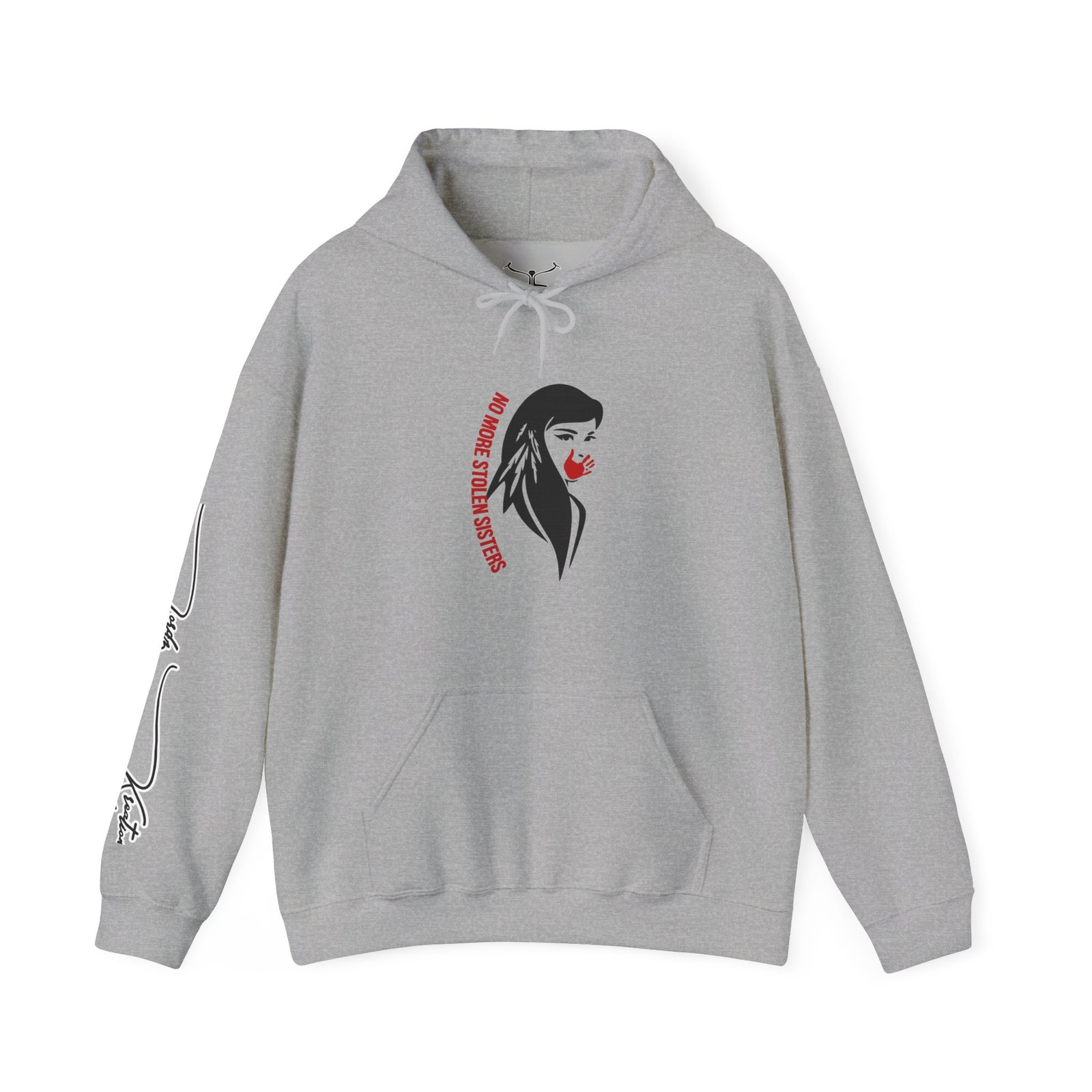 Stolen Sisters Heavy Blend™ Hooded Sweatshirt - Image 13