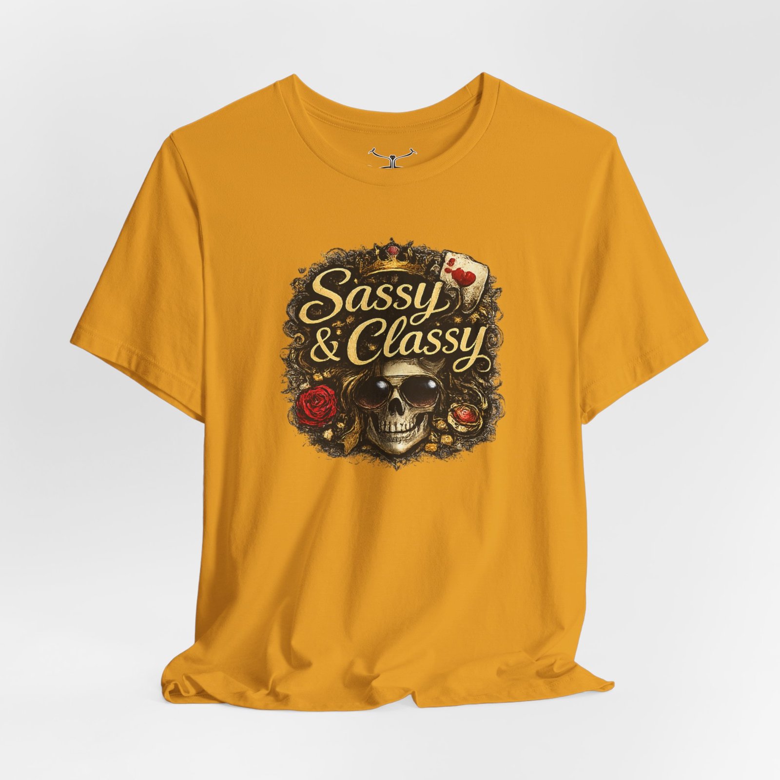 Sassy & Classy T-Shirt - Image 16