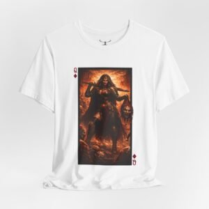 Rein in Ruins T-Shirt - Image 8