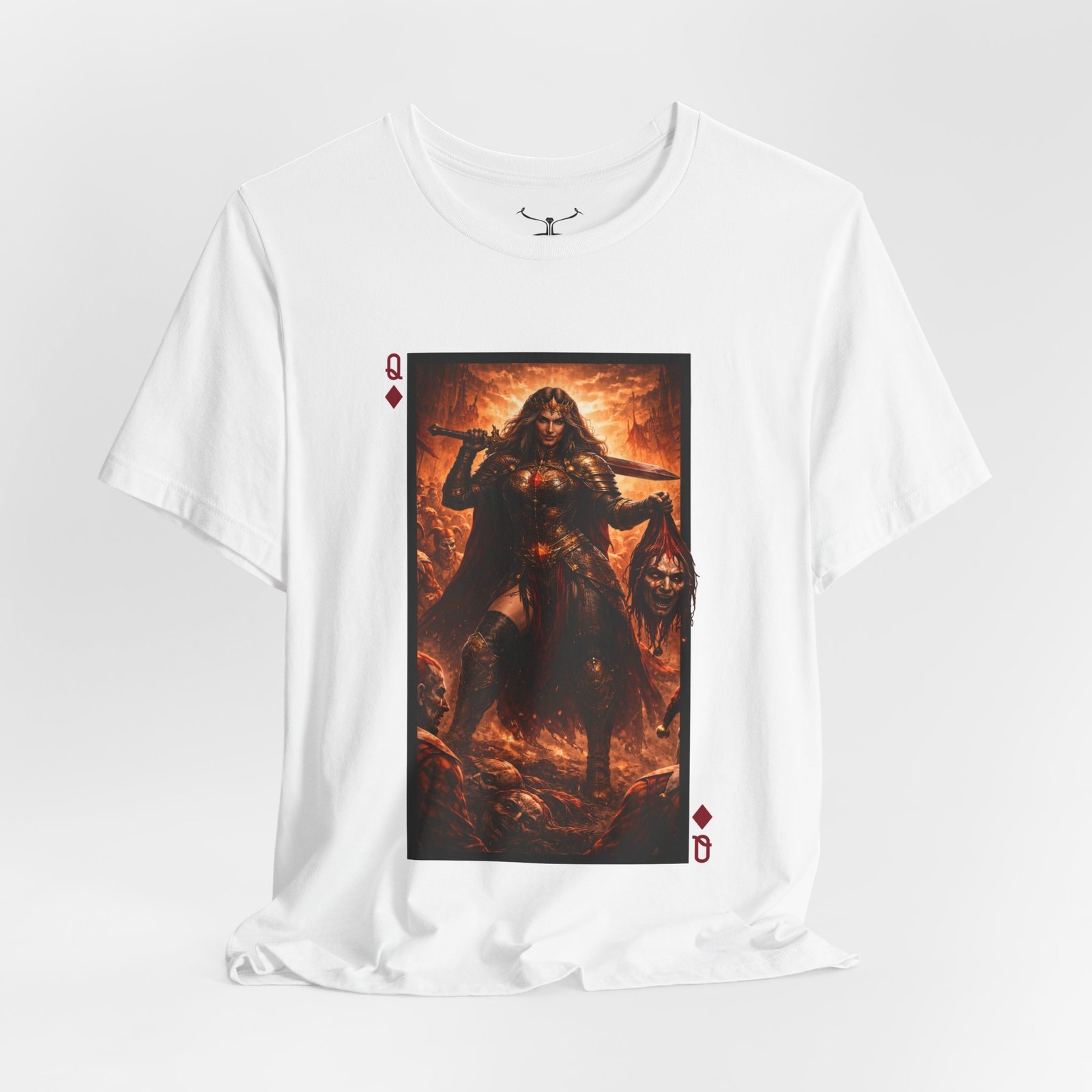 Rein in Ruins T-Shirt - Image 8