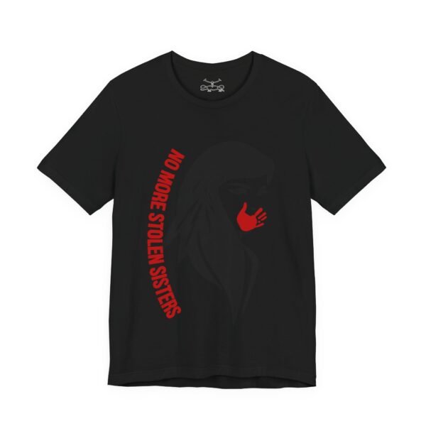 Stolen Sisters Cotton Crew Tee - Image 2