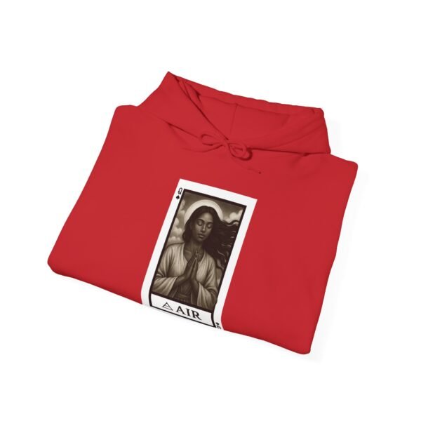 Air Heavy Blend™ Hooded Sweatshirt - Image 28