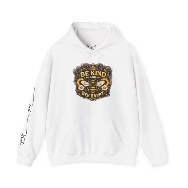 Be Kind Unisex Heavy Blend™ Hooded Sweatshirt