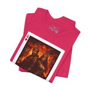 Crowned in Blood T-Shirt - Image 39