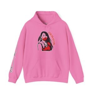 Stolen Sisters Heavy Blend™ Hooded Sweatshirt - Image 33