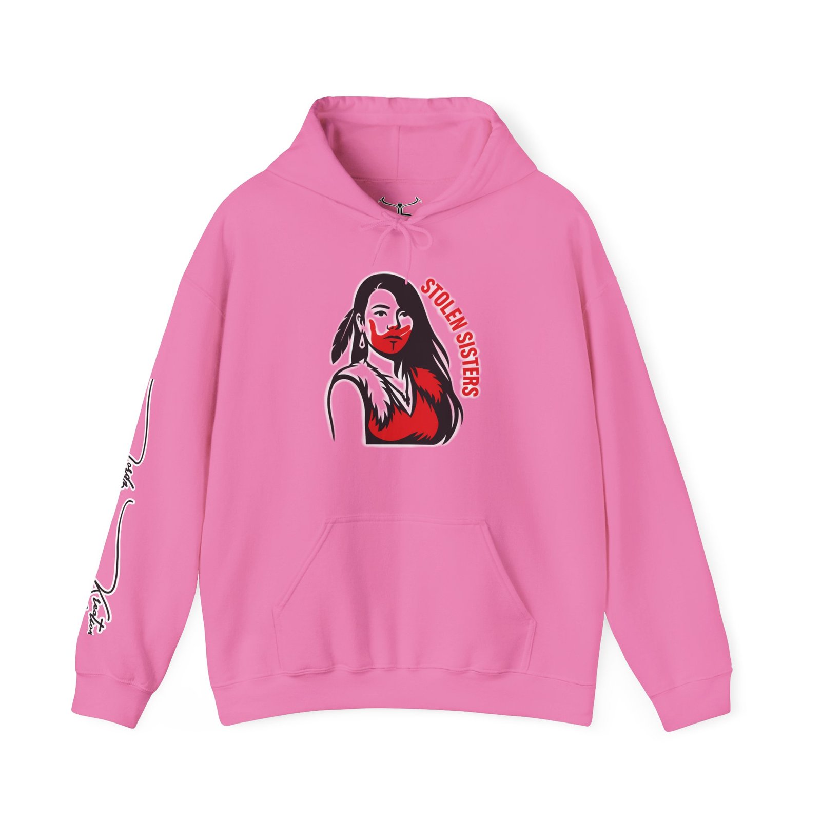 Stolen Sisters Heavy Blend™ Hooded Sweatshirt - Image 33
