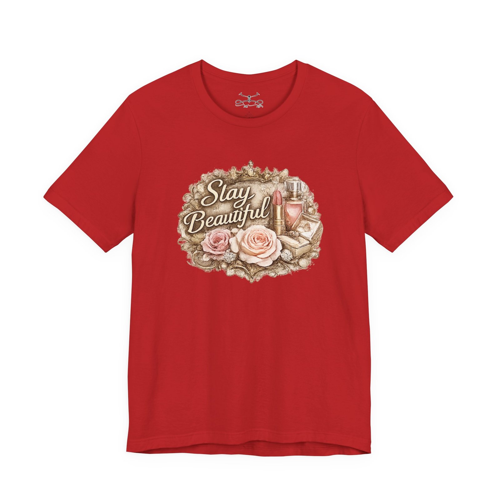 Stay Beautiful T-Shirt - Image 45