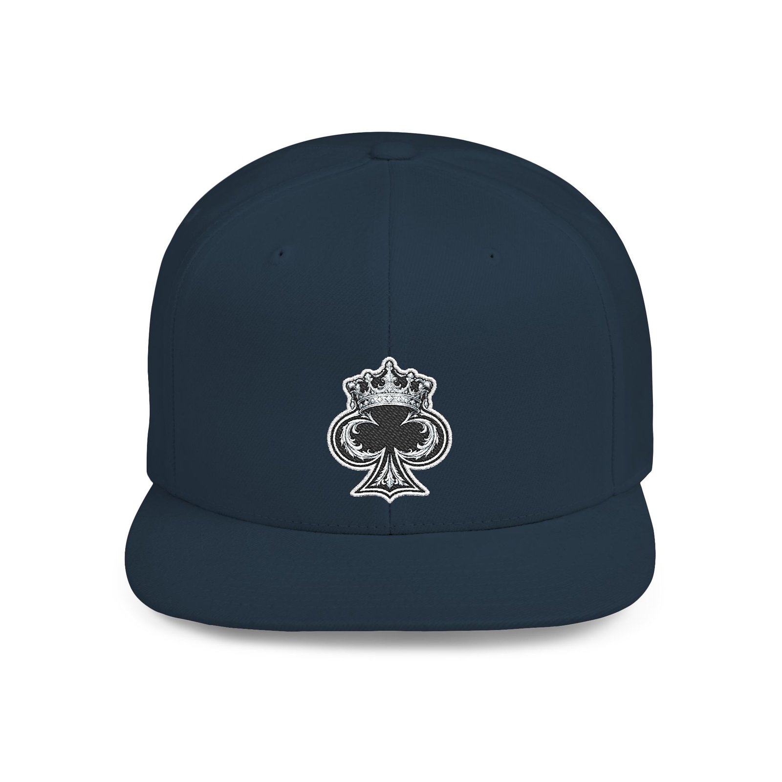 Club Snapback Hat - Image 37
