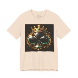 Clubs Unisex Jersey Short Sleeve Tee - Image 9