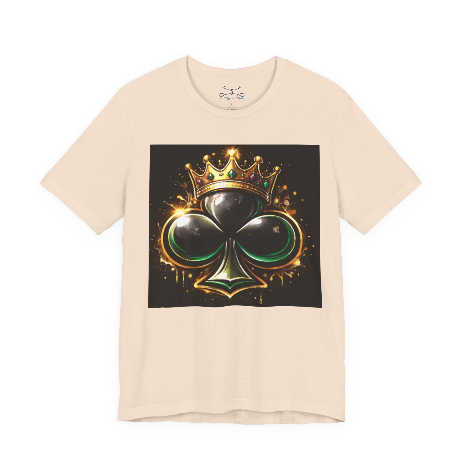 Clubs Unisex Jersey Short Sleeve Tee - Image 9