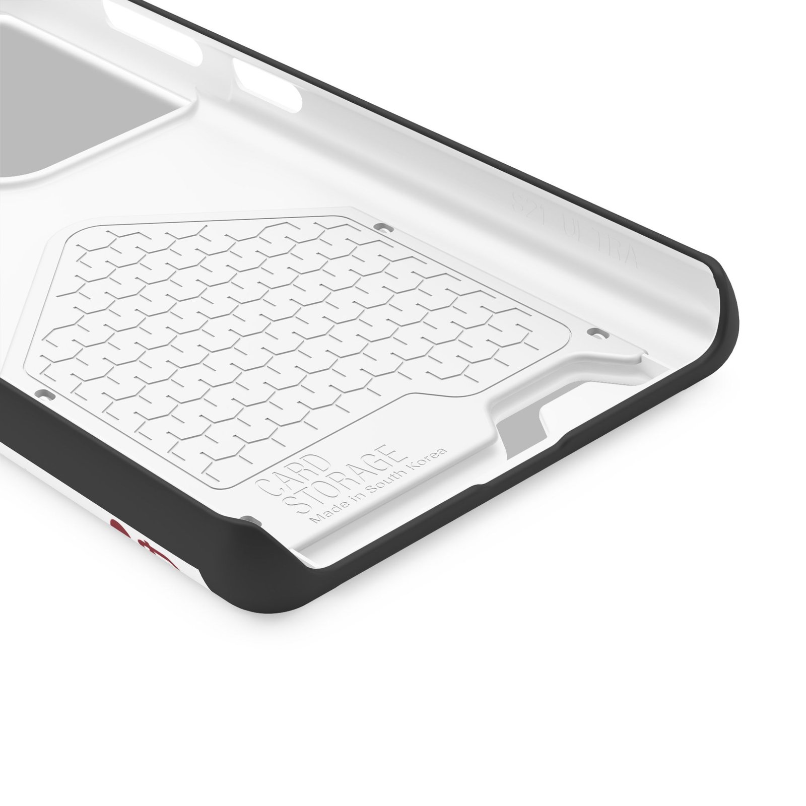 Masked Queen – Deck of Cards Slim Card Holder Phone Case | LordzKreationz - Image 47