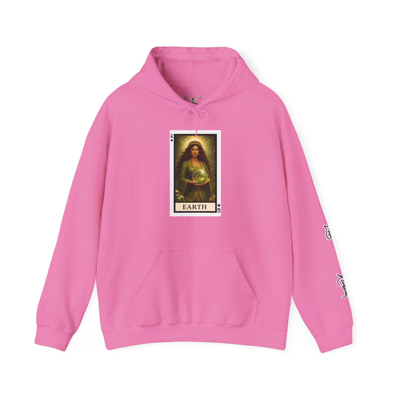 Earth Heavy Blend™ Hooded Sweatshirt - Image 41